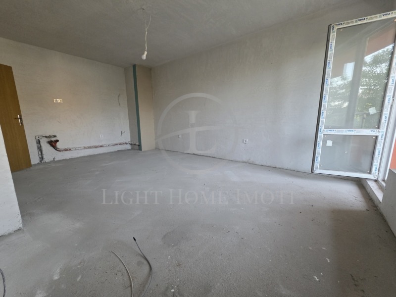 Продава  2-стаен град Пловдив , Тракия , 60 кв.м | 31907126 - изображение [5]