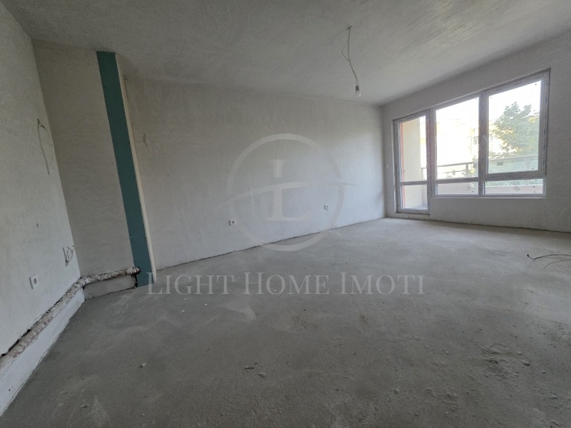 Продава  2-стаен град Пловдив , Тракия , 60 кв.м | 31907126 - изображение [3]