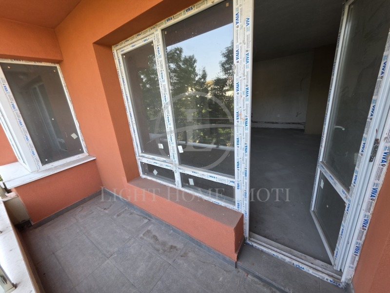 Продава  2-стаен град Пловдив , Тракия , 60 кв.м | 31907126 - изображение [12]