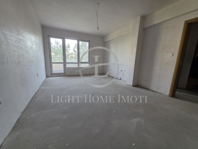 Продава  2-стаен град Пловдив , Тракия , 60 кв.м | 31907126