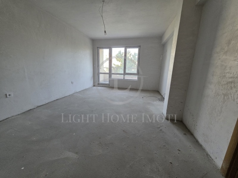 Продава  2-стаен град Пловдив , Тракия , 60 кв.м | 31907126 - изображение [2]