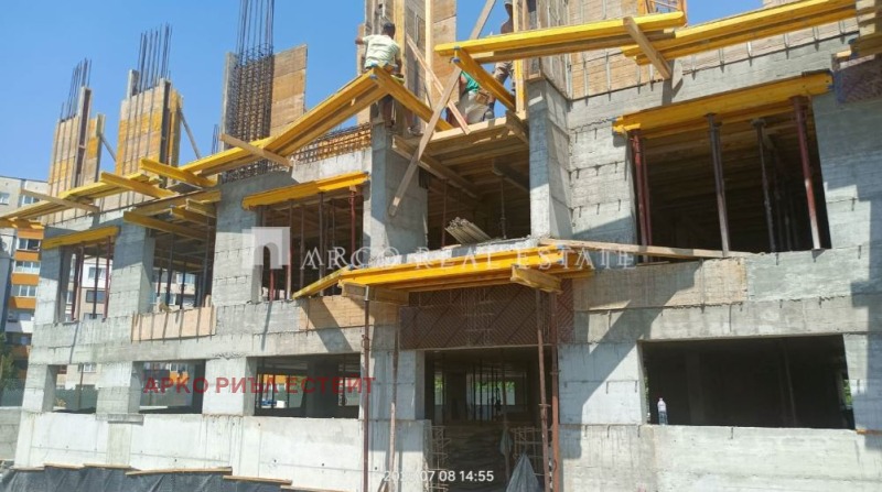 Продава  2-стаен град София , Левски Г , 71 кв.м | 93983581 - изображение [5]