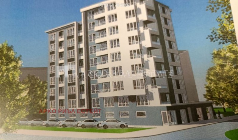 Продава  2-стаен град София , Левски Г , 71 кв.м | 93983581 - изображение [4]