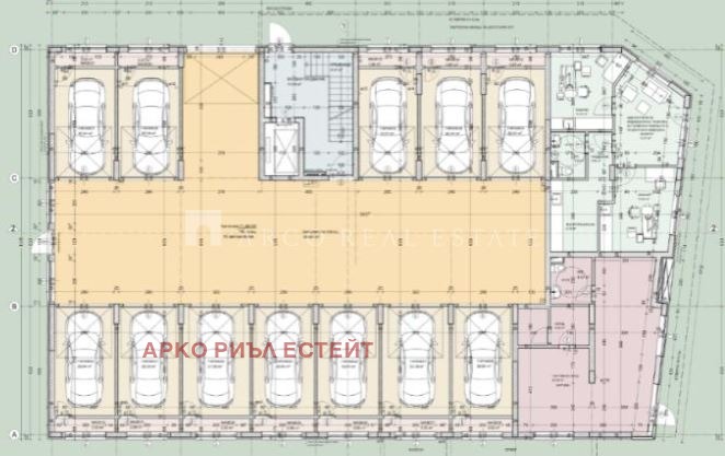 Продава  2-стаен град София , Левски Г , 71 кв.м | 93983581 - изображение [3]