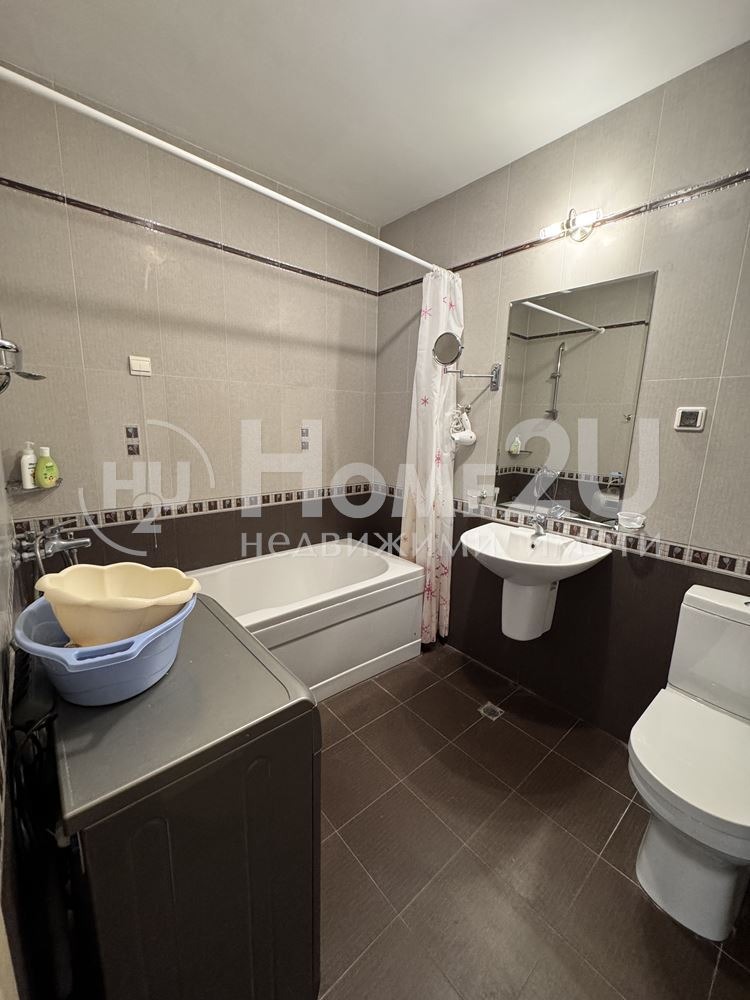 Продава  2-стаен град Варна , к.к. Златни пясъци , 78 кв.м | 44137351 - изображение [7]