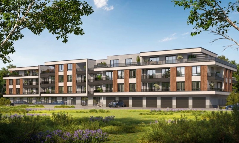 Продава 2-СТАЕН, гр. София, Витоша