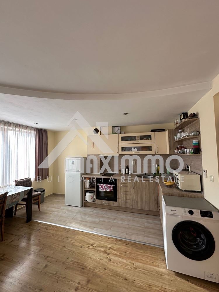 Продава 2-СТАЕН, гр. Варна, м-т Ален мак