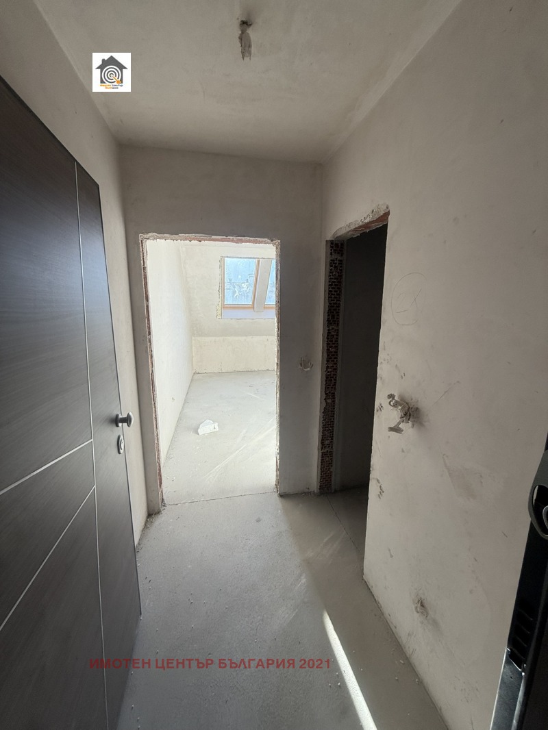 Продава 2-СТАЕН, гр. София, Студентски град, снимка 9 - Апартаменти - 53111423