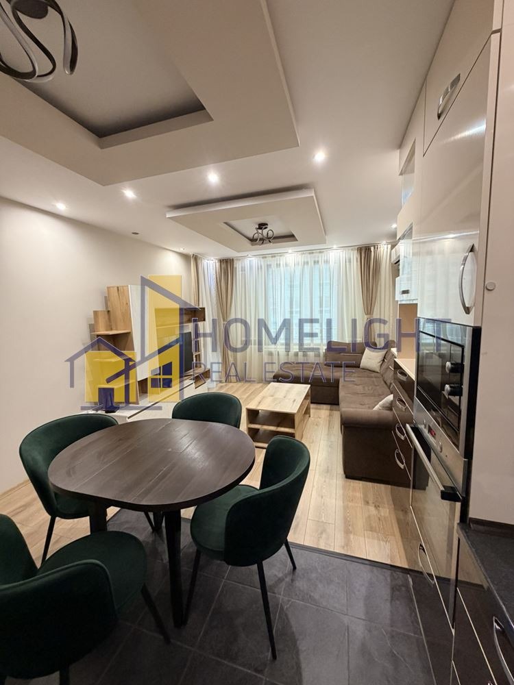 Продава 2-СТАЕН, гр. София, Дружба 2, снимка 2 - Апартаменти - 53268463