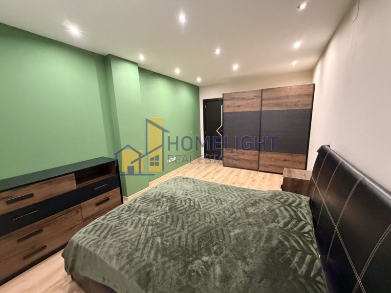 Продава 2-СТАЕН, гр. София, Дружба 2, снимка 3 - Апартаменти - 53268463