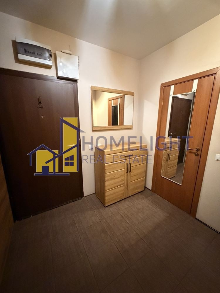 Продава 2-СТАЕН, гр. София, Дружба 2, снимка 5 - Апартаменти - 53268463