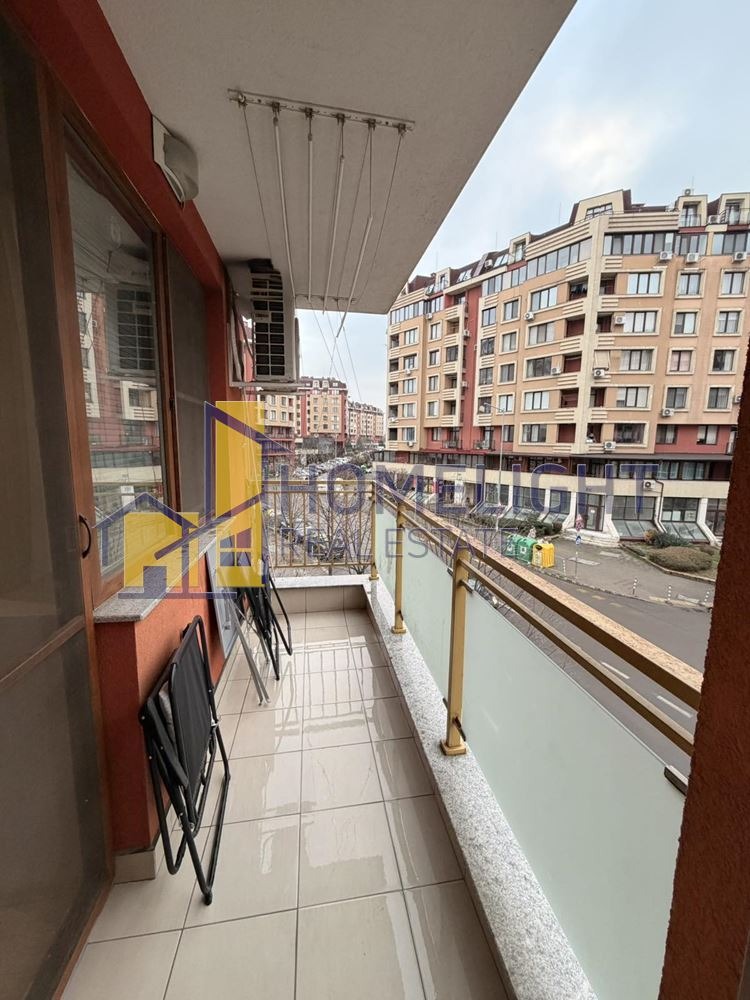 Продава 2-СТАЕН, гр. София, Дружба 2, снимка 8 - Апартаменти - 53268463