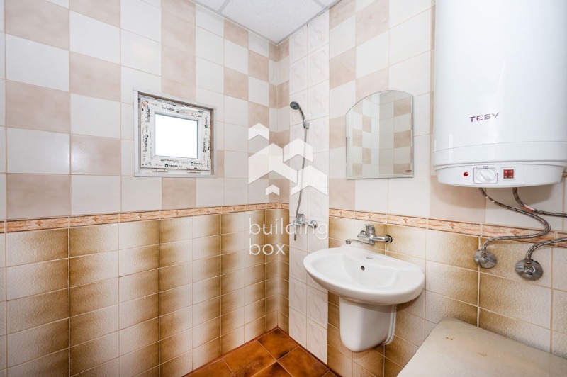 Продава 2-СТАЕН, гр. Пловдив, Христо Смирненски, снимка 12 - Апартаменти - 53438138