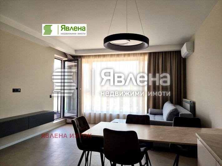 Продава 2-СТАЕН, гр. София, Хладилника, снимка 2 - Апартаменти - 55647323
