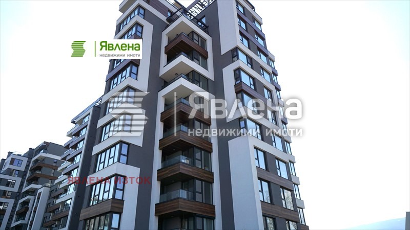 Продава 2-СТАЕН, гр. София, Хладилника, снимка 8 - Апартаменти - 55647323