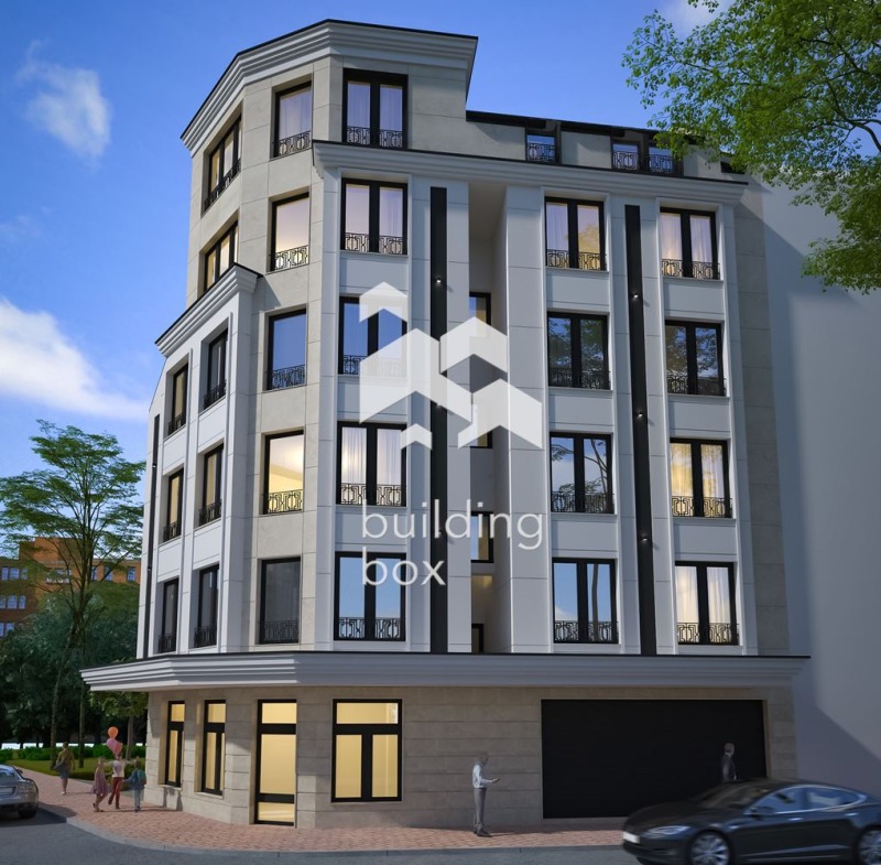 Продава  3-стаен град София , Център , 118 кв.м | 79127729 - изображение [7]