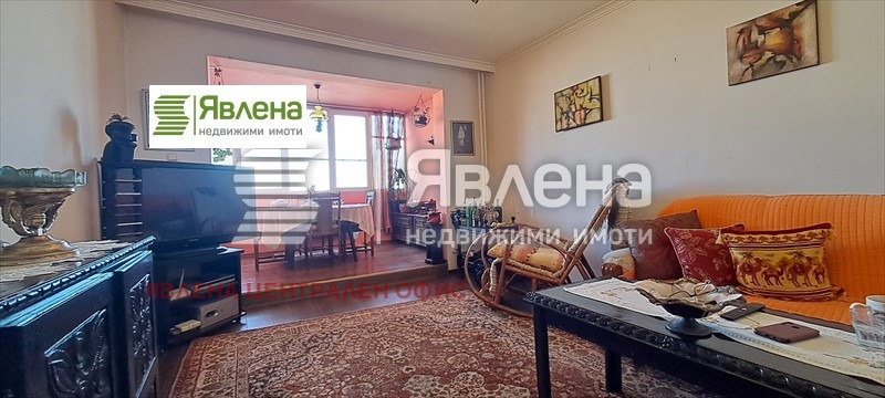 Te koop  2 slaapkamers Sofia , Razsadnika , 107 m² | 86994917 - afbeelding [6]