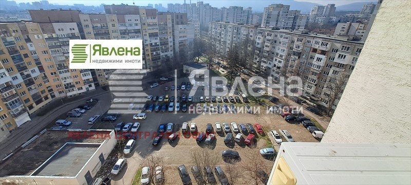 Te koop  2 slaapkamers Sofia , Razsadnika , 107 m² | 86994917 - afbeelding [15]