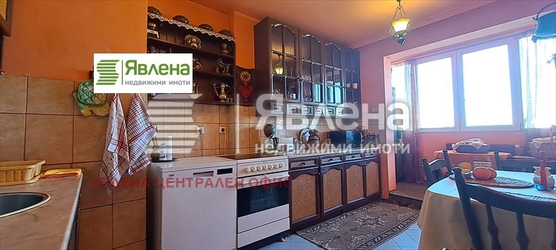 Te koop  2 slaapkamers Sofia , Razsadnika , 107 m² | 86994917 - afbeelding [3]