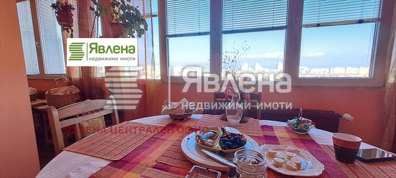 Te koop  2 slaapkamers Sofia , Razsadnika , 107 m² | 86994917 - afbeelding [14]
