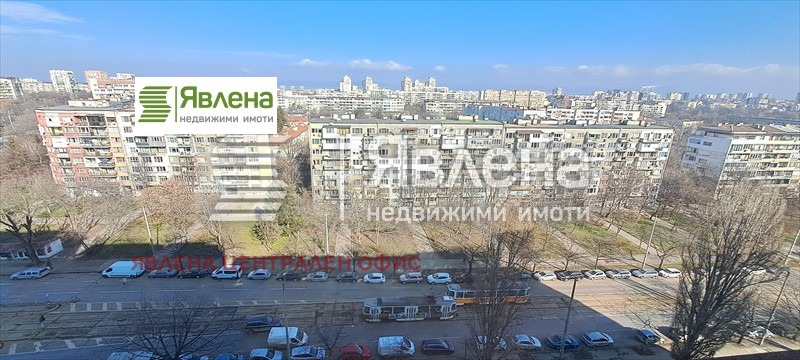 Te koop  2 slaapkamers Sofia , Razsadnika , 107 m² | 86994917