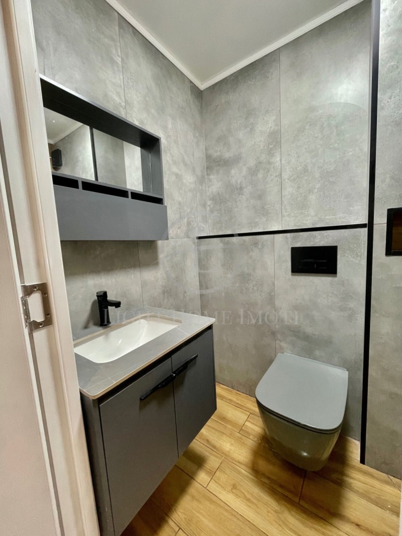 Zu verkaufen  2 Schlafzimmer Plowdiw , Hristo Smirnenski , 70 qm | 72037152 - Bild [9]