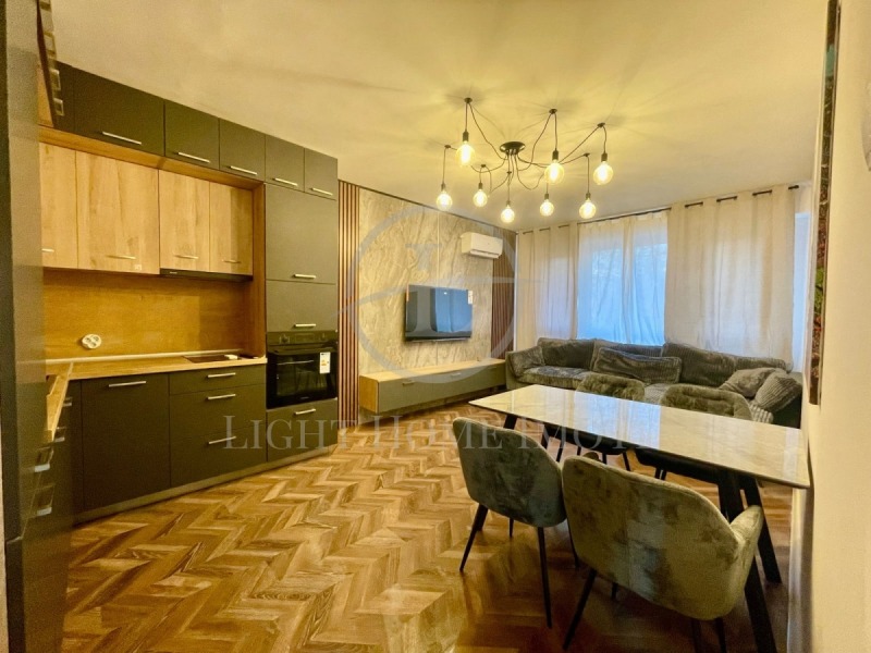 Zu verkaufen  2 Schlafzimmer Plowdiw , Hristo Smirnenski , 70 qm | 72037152 - Bild [2]
