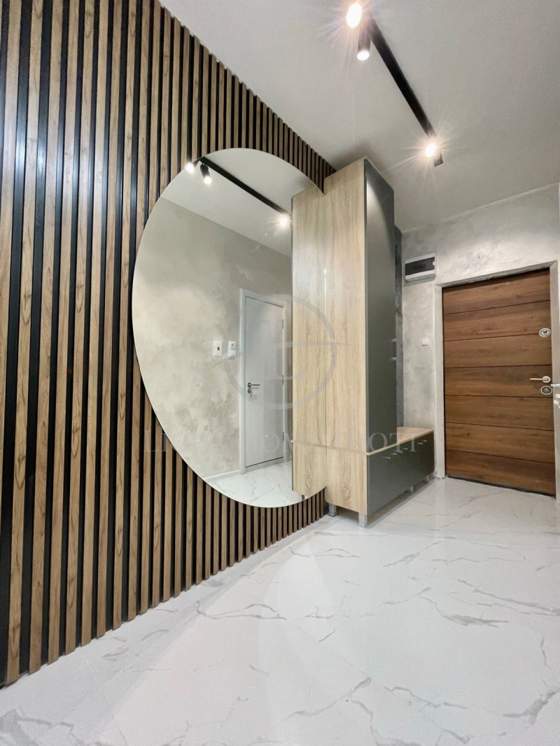 Zu verkaufen  2 Schlafzimmer Plowdiw , Hristo Smirnenski , 70 qm | 72037152 - Bild [11]