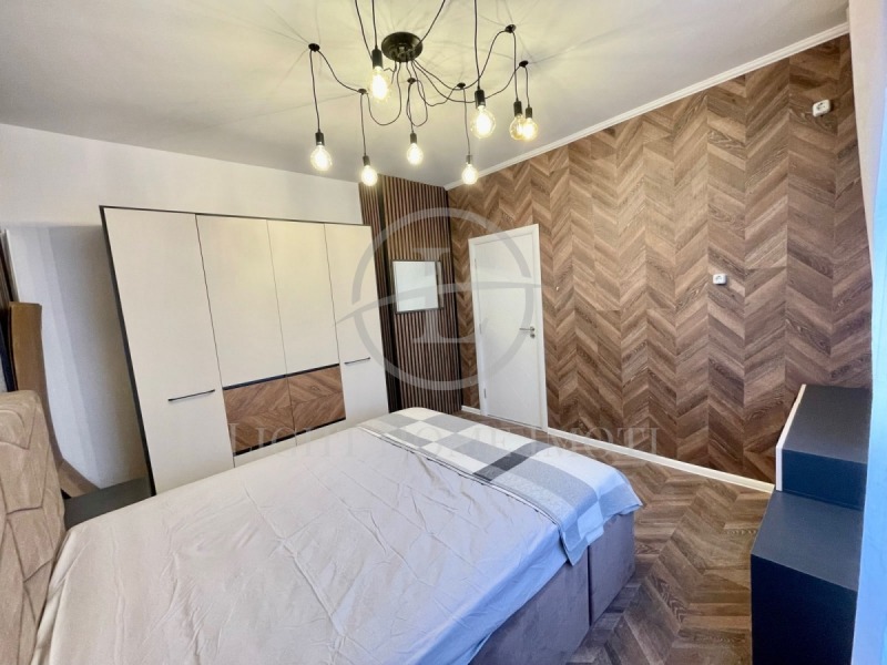 Zu verkaufen  2 Schlafzimmer Plowdiw , Hristo Smirnenski , 70 qm | 72037152 - Bild [4]