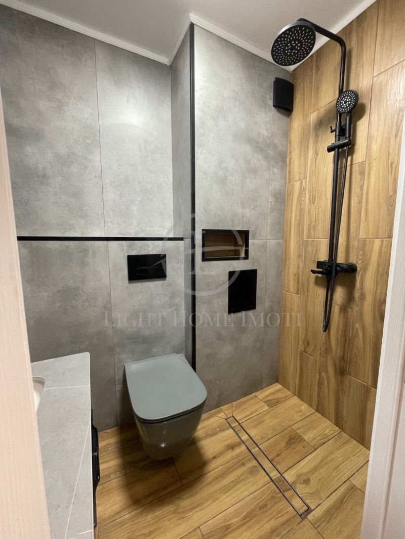 Zu verkaufen  2 Schlafzimmer Plowdiw , Hristo Smirnenski , 70 qm | 72037152 - Bild [8]