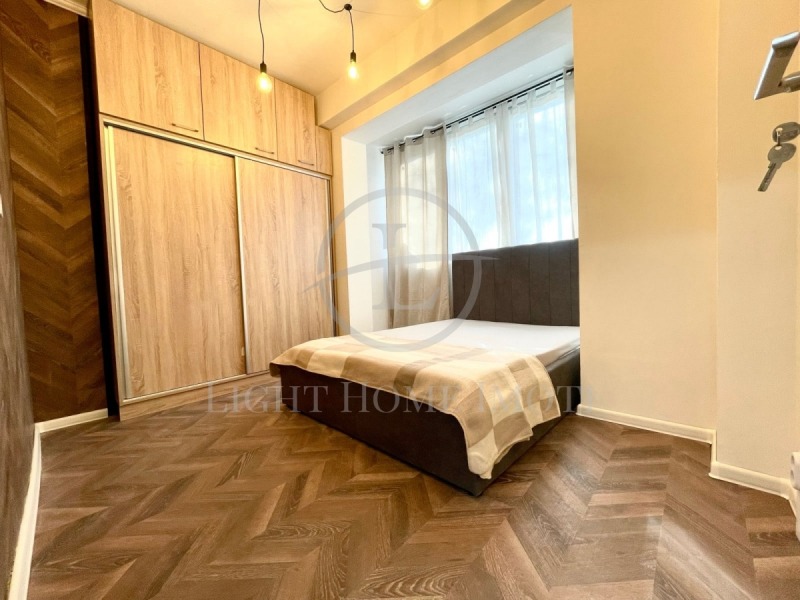 Zu verkaufen  2 Schlafzimmer Plowdiw , Hristo Smirnenski , 70 qm | 72037152 - Bild [6]