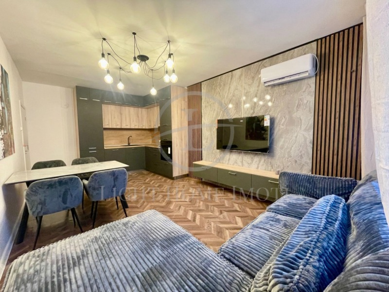 Zu verkaufen  2 Schlafzimmer Plowdiw , Hristo Smirnenski , 70 qm | 72037152