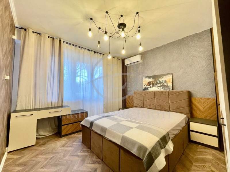 Zu verkaufen  2 Schlafzimmer Plowdiw , Hristo Smirnenski , 70 qm | 72037152 - Bild [5]