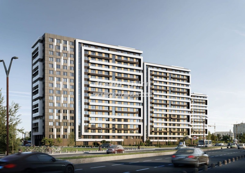 For Sale  2 bedroom Sofia , Slaviya , 102 sq.m | 69086505 - image [6]