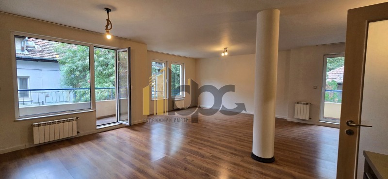 Продава  3-стаен град София , Оборище , 124 кв.м | 29550385