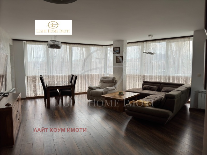 De vânzare  2 dormitoare Plovdiv , Cârșiiaca , 176 mp | 79822467 - imagine [2]