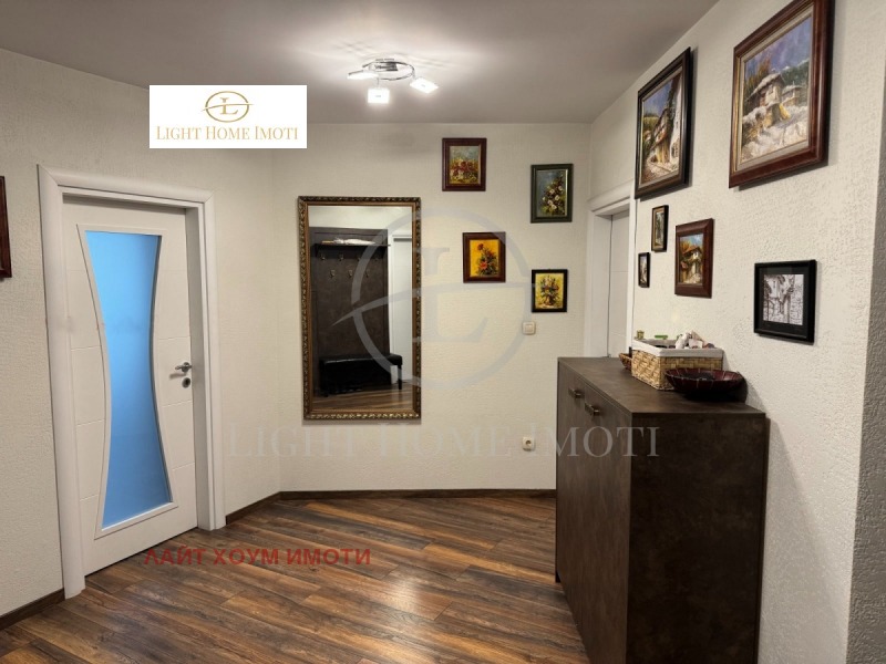 De vânzare  2 dormitoare Plovdiv , Cârșiiaca , 176 mp | 79822467 - imagine [7]