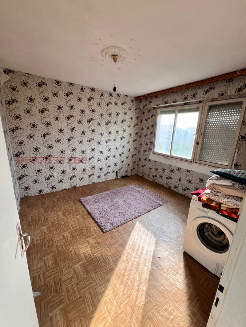 Продава 3-СТАЕН, гр. Сливен, Дружба, снимка 6 - Апартаменти - 52796101