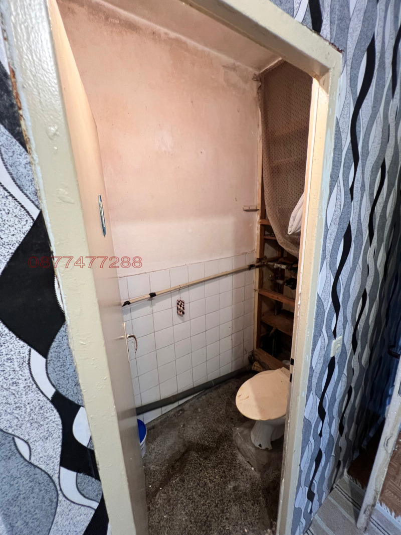 Продава 3-СТАЕН, гр. Сливен, Дружба, снимка 4 - Апартаменти - 52796101