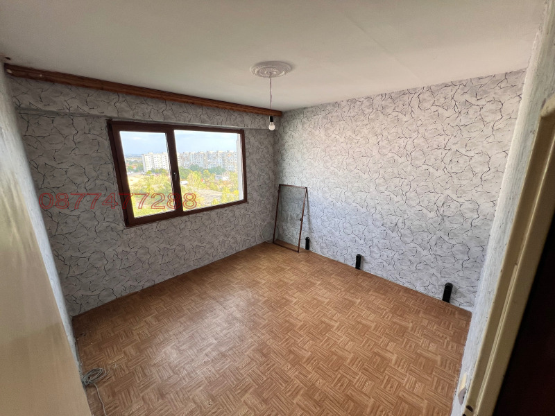 Продава 3-СТАЕН, гр. Сливен, Дружба, снимка 5 - Апартаменти - 52796101