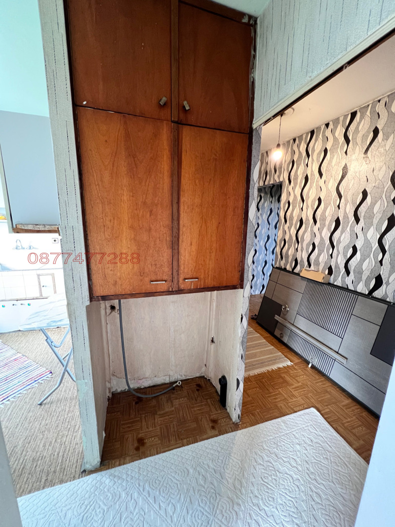 Продава 3-СТАЕН, гр. Сливен, Дружба, снимка 15 - Апартаменти - 52796101