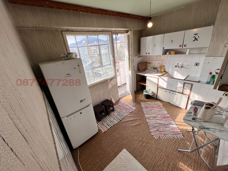 Продава 3-СТАЕН, гр. Сливен, Дружба, снимка 7 - Апартаменти - 52796101