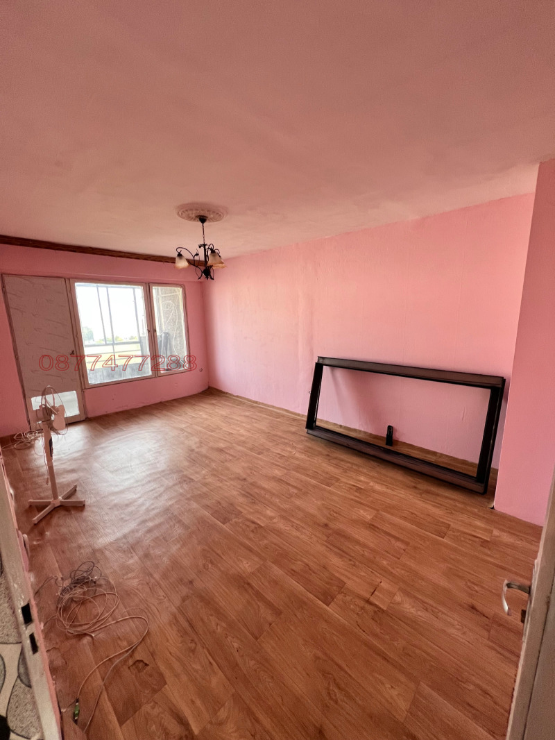 Продава 3-СТАЕН, гр. Сливен, Дружба, снимка 3 - Апартаменти - 52796101