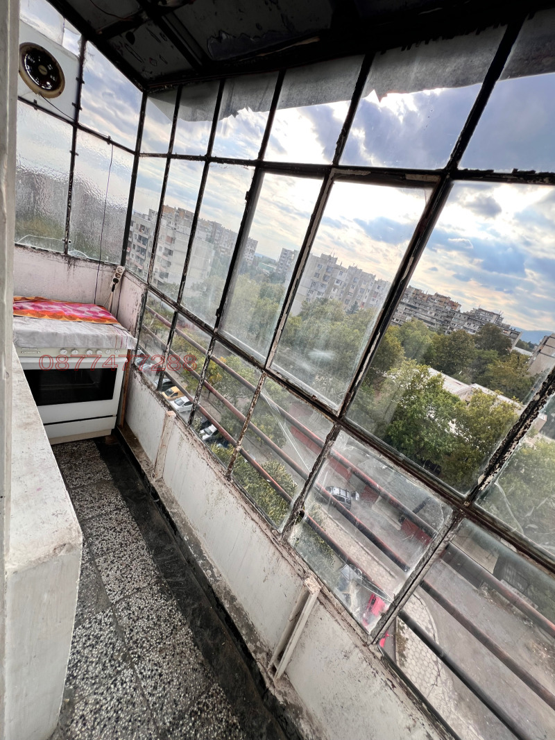 Продава 3-СТАЕН, гр. Сливен, Дружба, снимка 13 - Апартаменти - 52796101