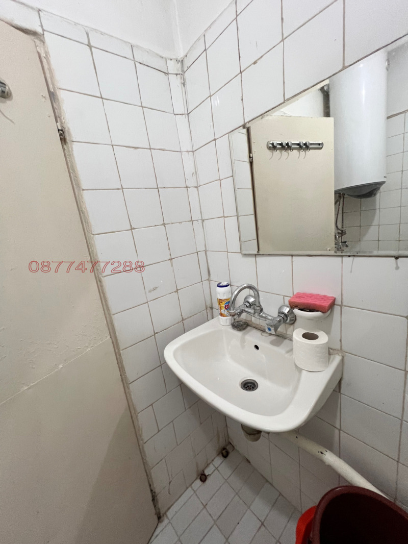 Продава 3-СТАЕН, гр. Сливен, Дружба, снимка 9 - Апартаменти - 52796101