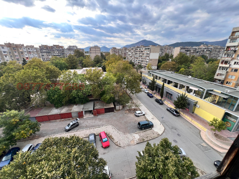 Продава 3-СТАЕН, гр. Сливен, Дружба, снимка 14 - Апартаменти - 52796101