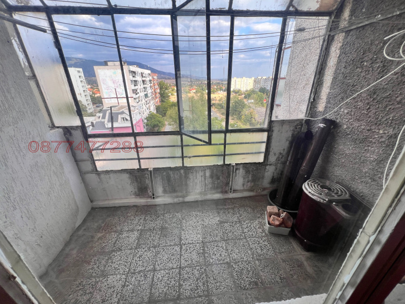 Продава 3-СТАЕН, гр. Сливен, Дружба, снимка 11 - Апартаменти - 52796101