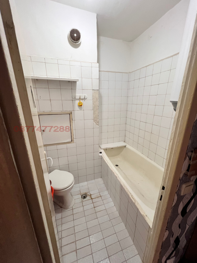 Продава 3-СТАЕН, гр. Сливен, Дружба, снимка 8 - Апартаменти - 52796101