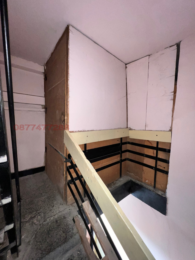 Продава 3-СТАЕН, гр. Сливен, Дружба, снимка 16 - Апартаменти - 52796101