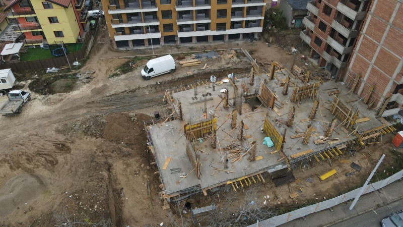 Продава 3-СТАЕН, гр. Плевен, Широк център, снимка 10 - Апартаменти - 53006100